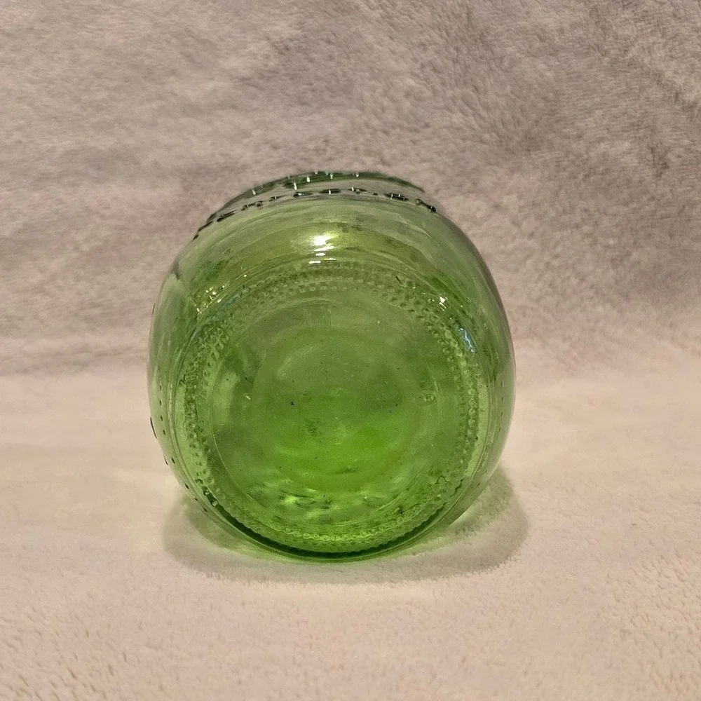 Ball Heritage Collection Green Mason Jar 1913-1915 100 Year Anniversary Pint